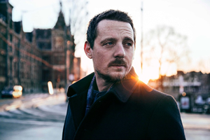 Hire Sturgill Simpson for an event.