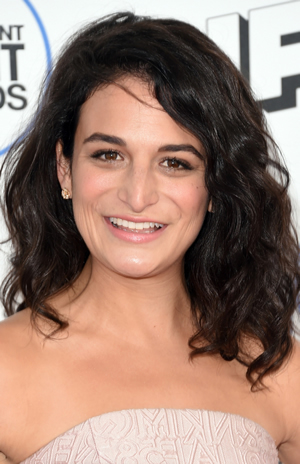 Hire Jenny Slate for an event.