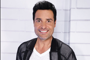 Hire Chayanne to work your event