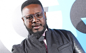 Hire T-Pain for an event.