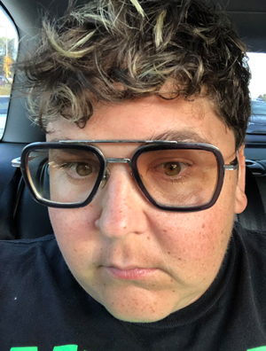 Hire Andy Milonakis for an event.
