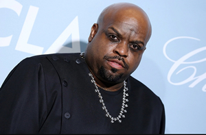 Hire CeeLo/Cee Lo Green for an event.