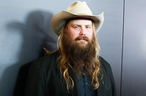 Hire Chris Stapleton for an event.