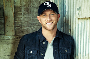 Hire Cole Swindell to work your event