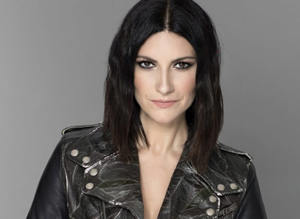 Hire Laura Pausini for an event.