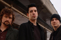Hire Theory Of A Deadman for an event.