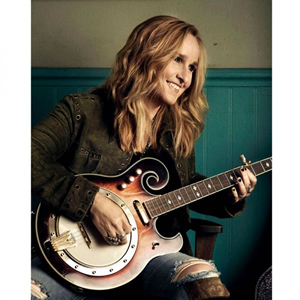 Hire Melissa Etheridge for an event.