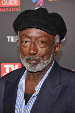 Hire Garrett Morris for an event.