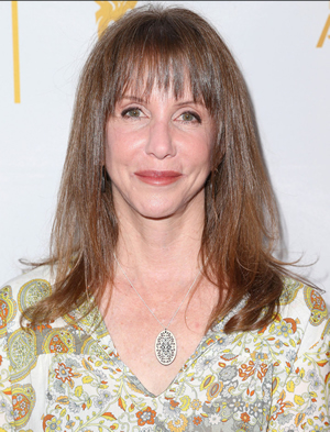 Hire Laraine Newman for an event.