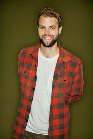 Hire Brooks Wheelan to work your event