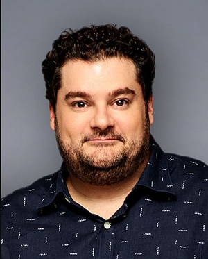 Hire Bobby Moynihan to work your event