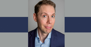 Hire Ryan Hamilton for an event.