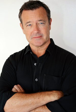 Hire Tom McTigue for an event.