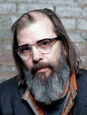 Hire Steve Earle for an event.