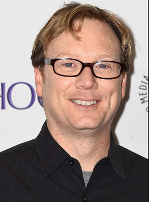 Hire Andy Daly for an event.