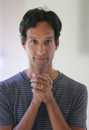 Hire Danny Pudi for an event.