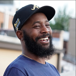 Hire Karlous Miller for an event.