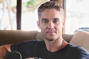 Hire Brett Young to work your event