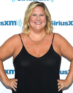 Hire Bridget Everett to work your event