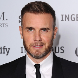Hire Gary Barlow for an event.