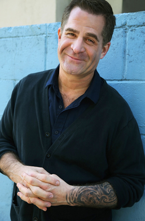 Hire Todd Glass for an event.