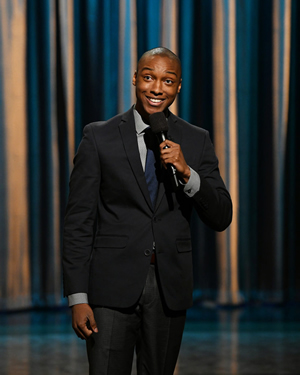 Hire Josh Johnson for an event.