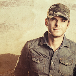 Hire Granger Smith for an event.