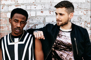 Hire MKTO for an event.