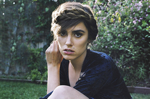 Hire Ryn Weaver for an event.