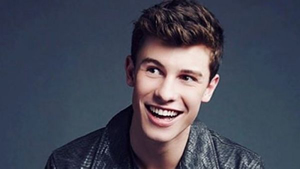 Hire Shawn Mendes for an event.