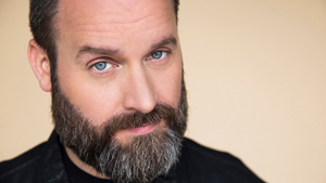 Hire Tom Segura for an event.