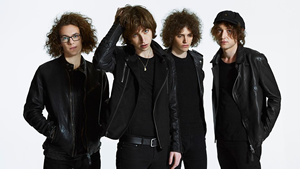 Hire Catfish and the Bottlemen to work your event