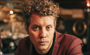 Hire Anderson East for an event.