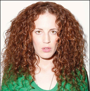 Hire Morgan Murphy for an event.