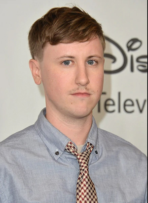 Hire Johnny Pemberton for an event.