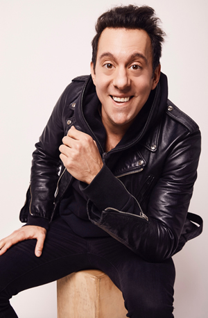 Hire Jonathan Kite for an event.