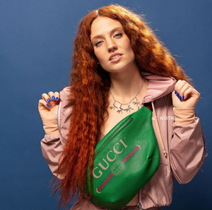 Hire Jess Glynne for an event.