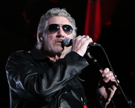 Hire Roger Waters for an event.