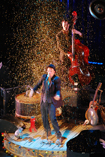 Hire Tom Waits for an event.