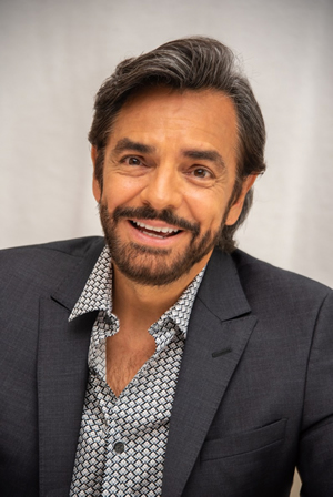 Hire Eugenio Derbez for an event.