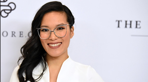 Hire Ali Wong to work your event