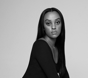 Hire Ruth B for an event.