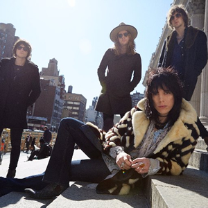 Hire The Struts for an event.