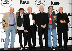 Hire The Hollies for an event.