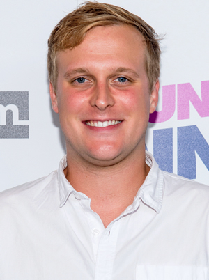 Hire John Early for an event.