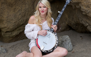 Hire The Ashley Campbell Band for an event.