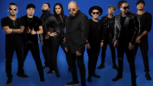 Hire Kumbia King Allstarz to work your event