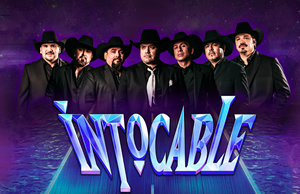 Hire Intocable for an event.