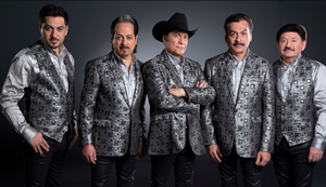 Hire Los Tigres Del Norte to work your event