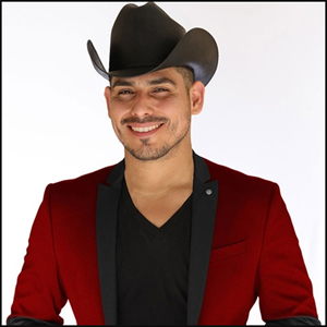 Hire Espinoza Paz for an event.